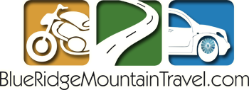 Blue Ridge Mountain Travel for NC, SC, VA, TN, GA, MD, WV