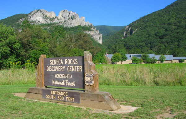 seneca-rocks-west-virginia