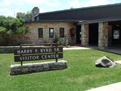 harry-s-byrd-visitor-center
