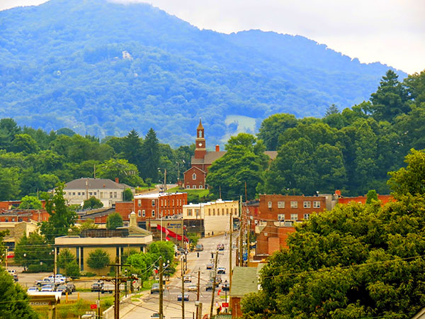 canton-nc