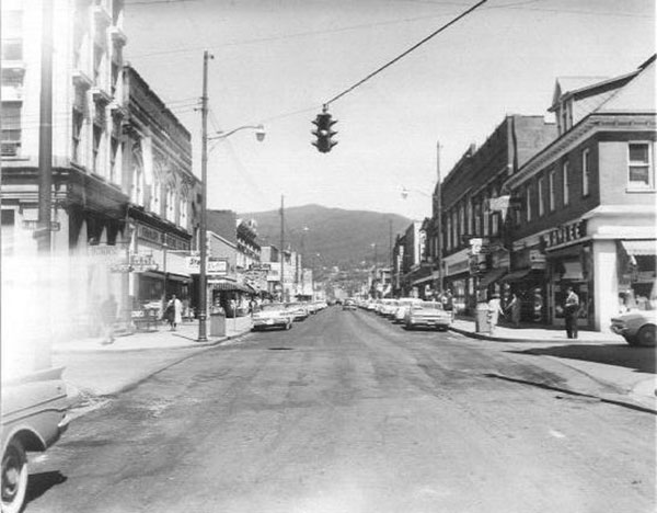 covington-va-history